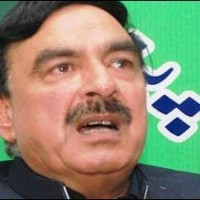 sheikh rasheed