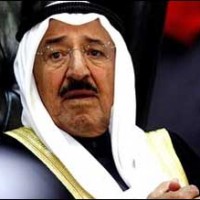 sheikh sabah