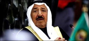 sheikh sabah