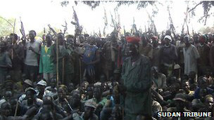 سوڈان، امن کیلیے جاری اجلاس میں فائرنگ، 37 ہلاک