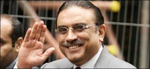 zardari