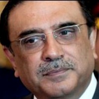 zardari