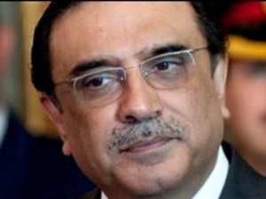 zardari