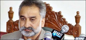 zulfiqar mirza