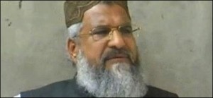 Ahmed Ludhianvi