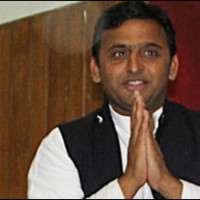 Akhilesh Yadav