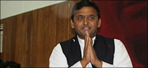 Akhilesh Yadav