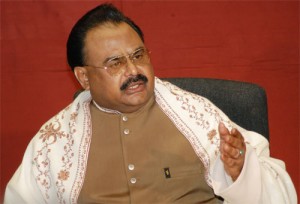 Altaf Bhai