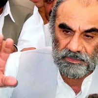 Aslam Raisani