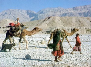 Baluchistan