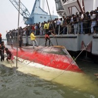 Bangladesh Accident