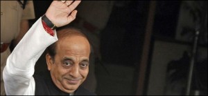 Dinesh Trivedi