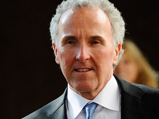 Frank McCourt