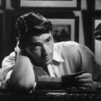 Gregory Peck