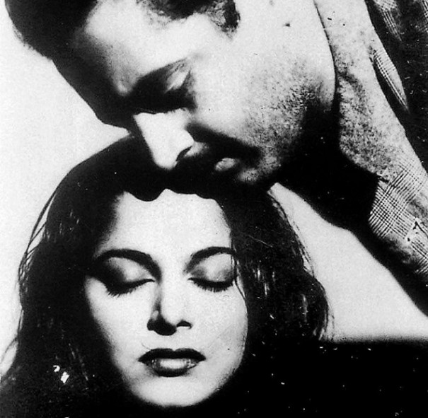 Guru Dutt