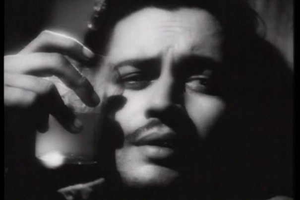 Guru Dutt