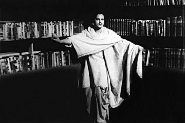 Guru Dutt