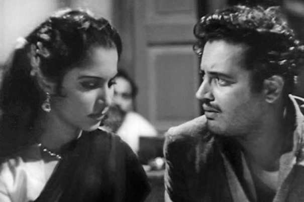 Guru Dutt