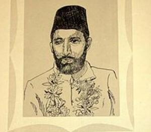 Hakim Ajmal Khan