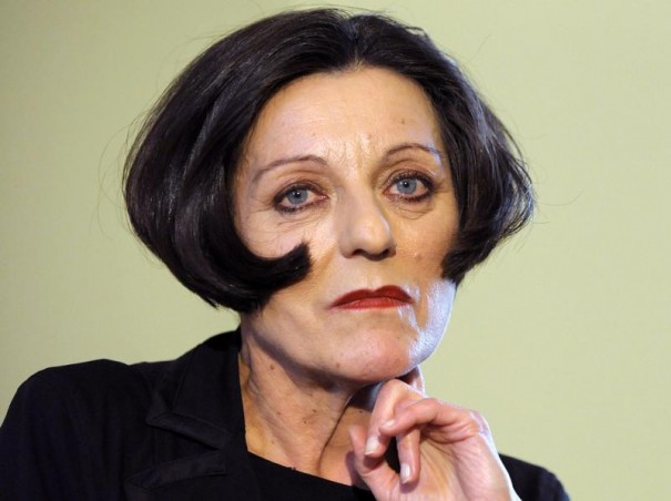 Herta Müller