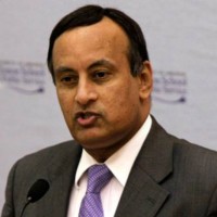 Hussain Haqqani