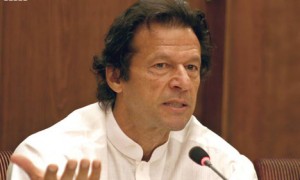 Imran Khan