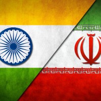 India Iran