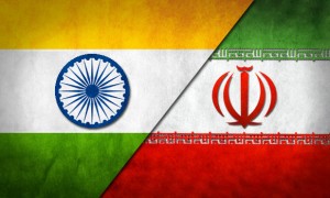 India Iran