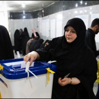 Iran Election