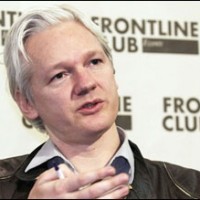 Julian Assange