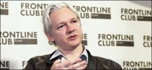 Julian Assange