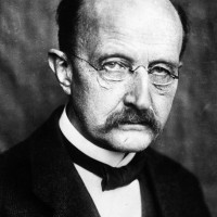 Max Planck