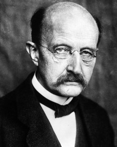 Max Planck 