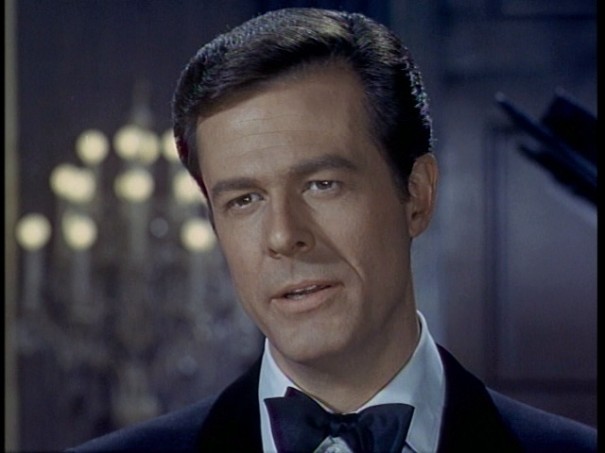  Robert Culp