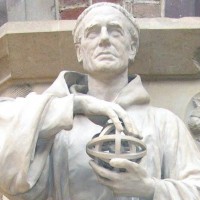 Roger Bacon