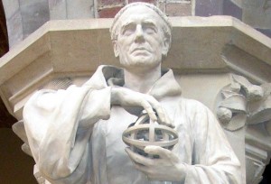 Roger Bacon