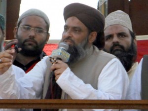 Sarwat Ijaz Qadri