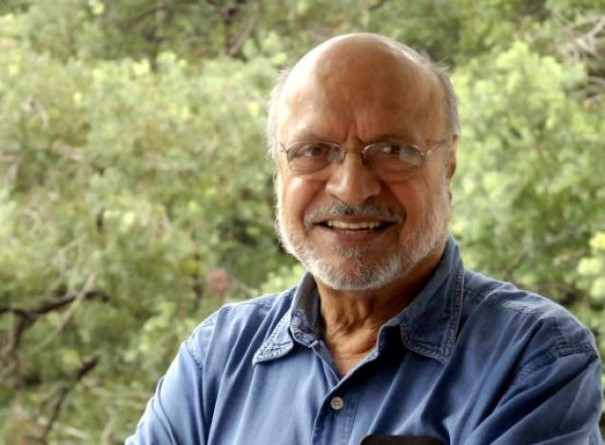  Shyam Benegal