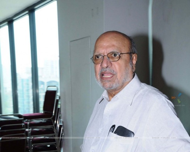 Shyam Benegal