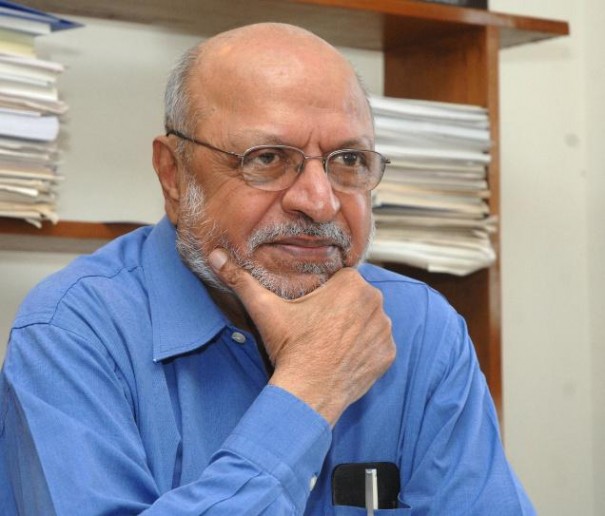 Shyam Benegal