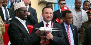 Turkish Airlines Somalia