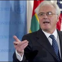 Vitaly Churkin