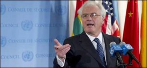 Vitaly Churkin