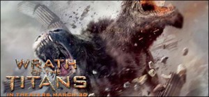 Wrath of the Titans