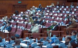 قندھار میں16 شہریوں کا قتل، افغان پارلیمنٹ میں قرارداد منظور