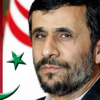 ahmadinejad