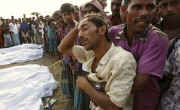 بنگلہ دیش میں کشتی ڈوبنے سے کئی افراد لاپتہ