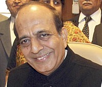 dinesh trivedi