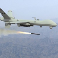 drone attack