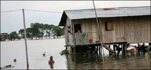 ecuador flood